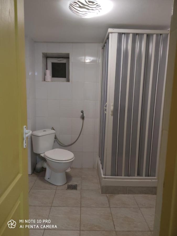 Alfredo Hostel 克拉奥华 外观 照片
